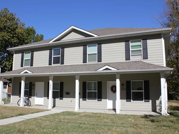 1407 Windsor St, 1407 Windsor St APT 102, Columbia, MO 65201