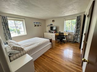 20 Radcliffe Rd APT 303, Allston, MA 02134