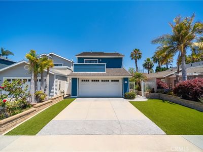 811 Oceanhill Dr, Huntington Beach, CA, 92648