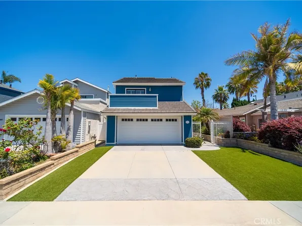 811 Oceanhill Dr, Huntington Beach, CA 92648