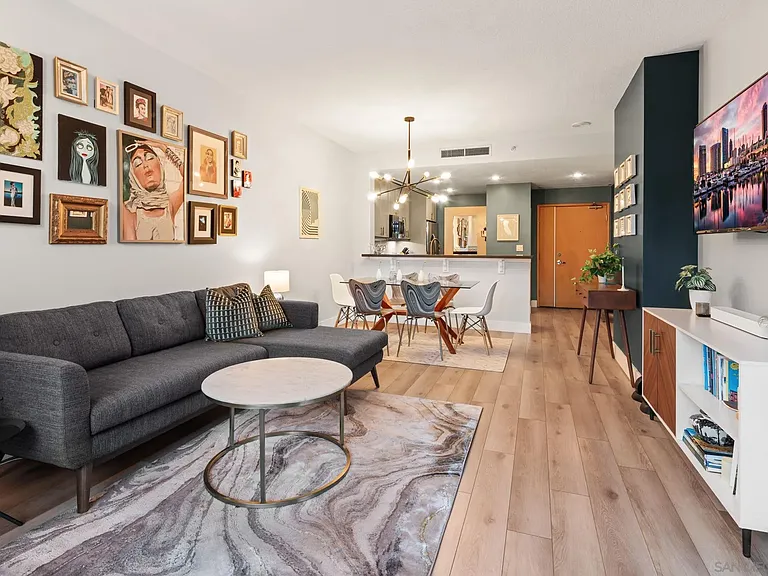 850 Beech St #307 — Photo 21