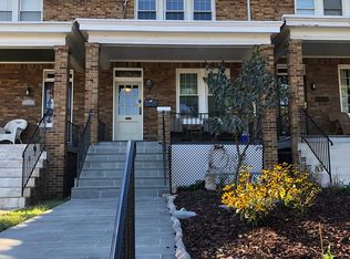 1715 C St NE #1, Washington, DC 20002