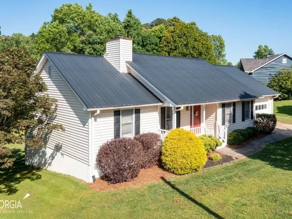 5207 Woodgreen Trl, Flowery Branch, GA 30542