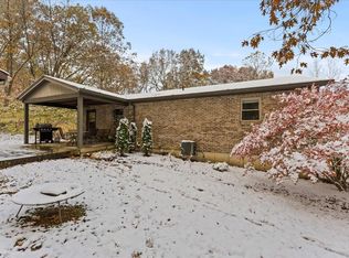 2769 California Cross Rd, California, KY 41007