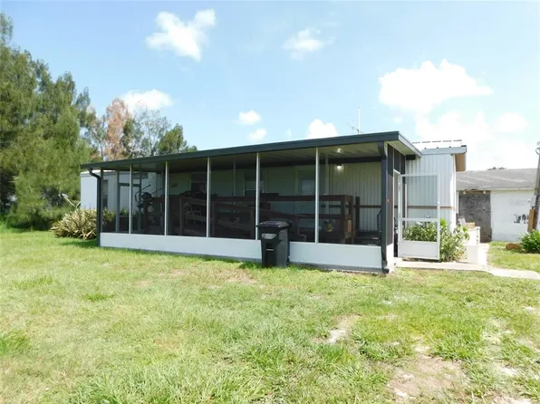 4932 SE Apache Dr, Arcadia, FL 34266