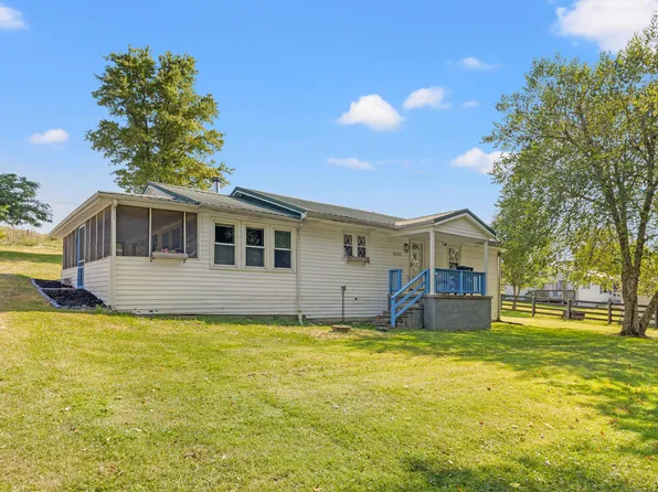 3230 Irvine Rd, Winchester, KY 40391
