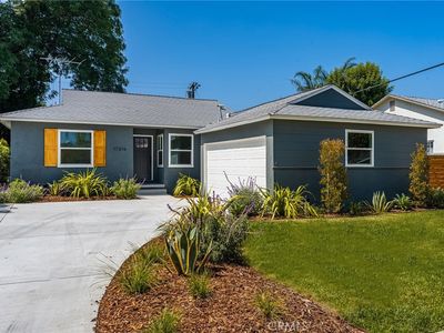 17216 Lorne St, Van Nuys, CA, 91406