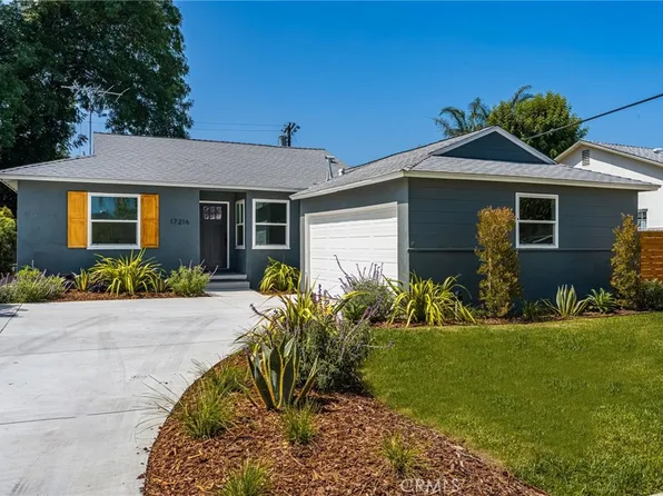 17216 Lorne St, Van Nuys, CA 91406