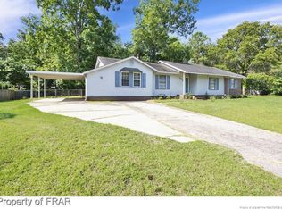 1852 Berriedale Dr, Fayetteville, NC 28304