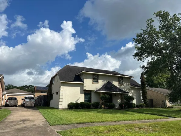 9819 Sagewell Dr, Houston, TX 77089