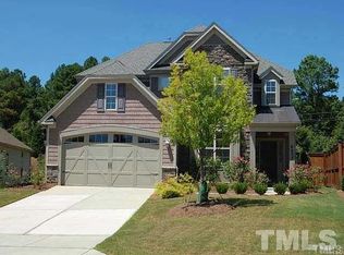 6227 Oconner St, Raleigh, NC 27617