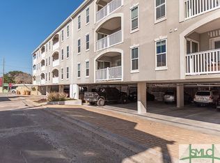 26 Atlantic Ave UNIT 101, Tybee Island, GA 31328