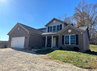 8606 W County Road 375 S, French Lick, IN 47432