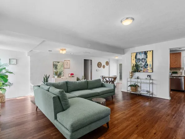 11421 Fernald Ave, Dallas, TX 75218