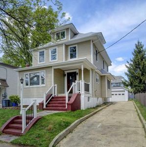121 Elmwood Avenue, Bogota, NJ, 07603