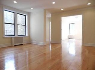 835 Riverside Dr APT 6J, New York, NY 10032