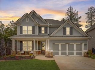 46 Cherry Blossom Walk, Dallas, GA 30132