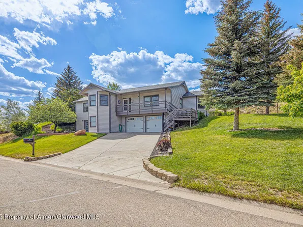 1321 Lecuyer Dr, Craig, CO 81625