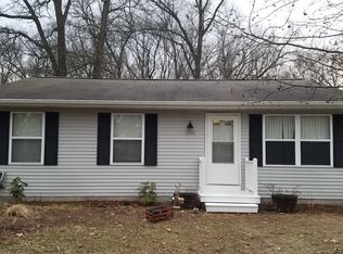 1965 Lilac St, Muskegon, MI 49442