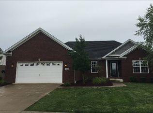 919 Aristides Dr, Bowling Green, KY