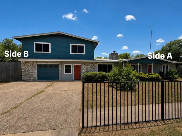839 Neans Dr, Austin, TX 78758