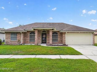 558 Charles Pinckney St, Orange Park, FL 32073