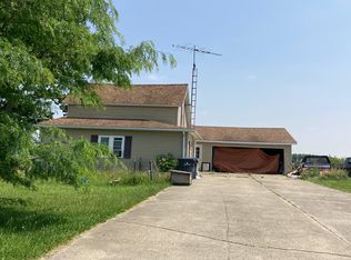 4923 E Union City Pike, Winchester, IN 47394
