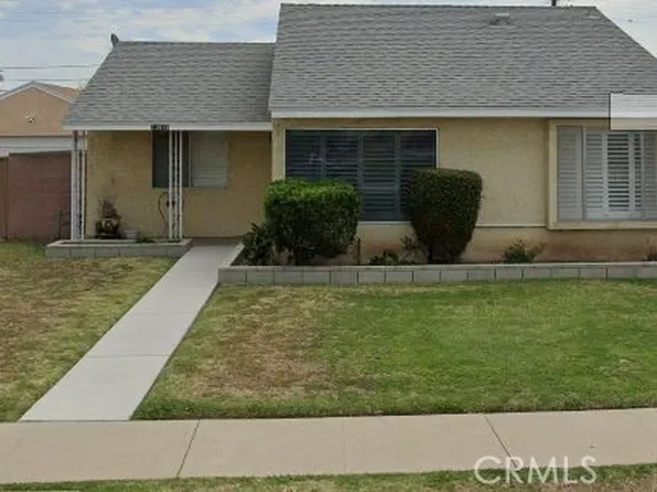 13918 S Hillford Ave, Compton, CA 90222