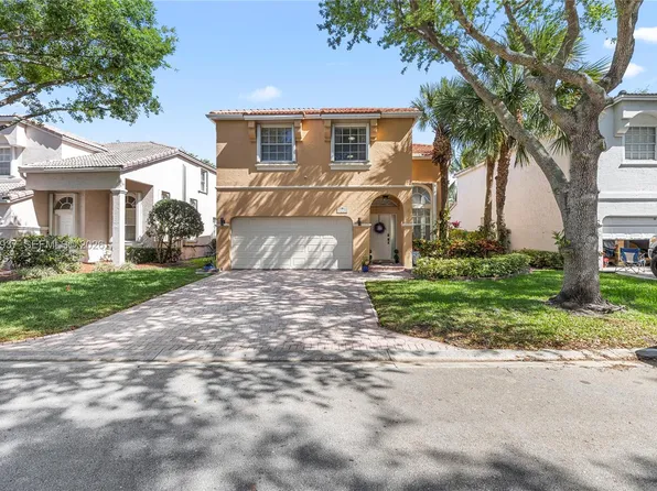 11435 NW 48th Ct, Coral Springs, FL 33076