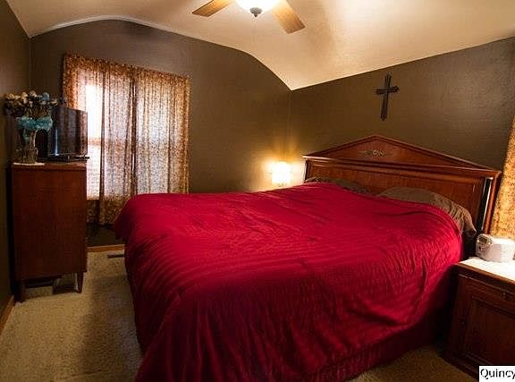 Home for Sale in Quincy, IL $117,900