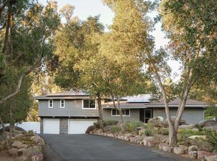 13664 Jackrabbit Rd, Poway, CA 92064