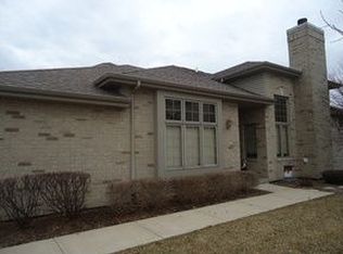 19320 Everett Ln, Mokena, IL 60448