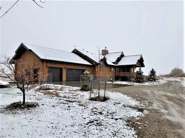 4697 N 16750 W, Altamont, UT 84001