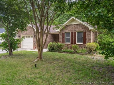4327 Haskell Dr, Hope Mills, NC, 28348