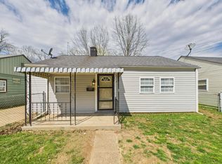 417 Wilson Ct, Huntington, WV 25701