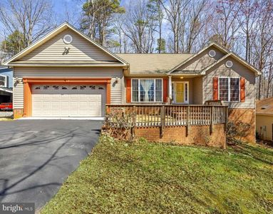 203 Birdie Rd, Locust Grove, VA, 22508