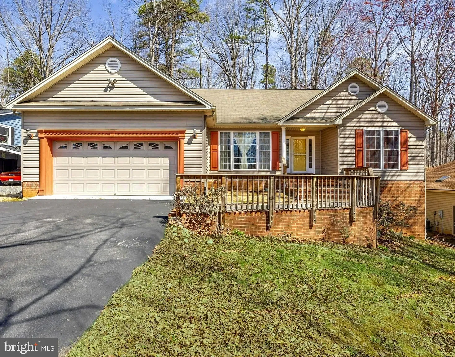 203 Birdie Rd photo 1