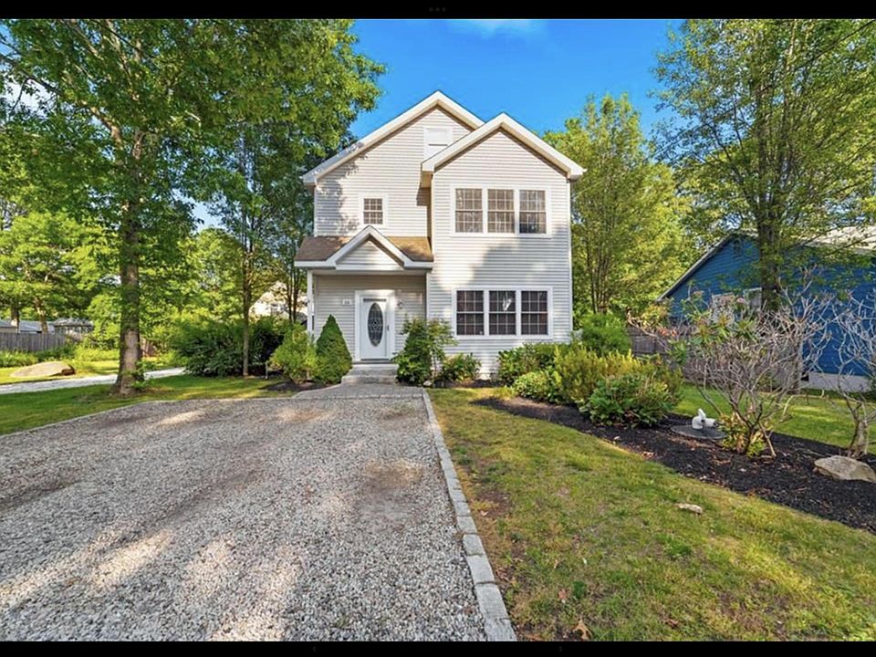 16 Willow Rd, Charlestown, RI 02813 Zillow