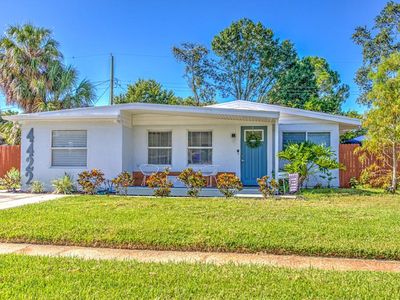 4422 W Oklahoma Ave, Tampa, FL, 33616