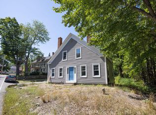 4 Bonny Eagle Rd, Hollis Center, ME 04042