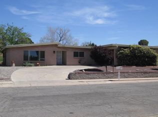 1801 S Sleepy Hollow Ave, Tucson, AZ 85710