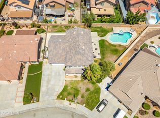 2511 Adam Ln, Palmdale, CA 93551