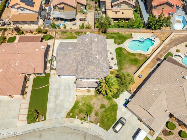 2511 Adam Ln, Palmdale, CA 93551