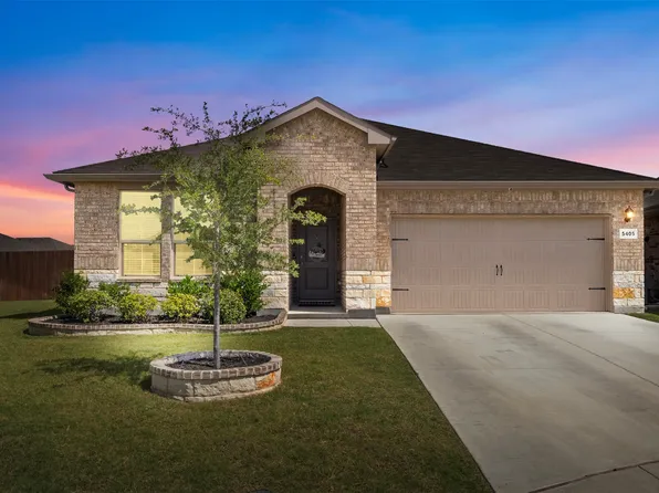 5405 N Wind Ln, Fort Worth, TX 76179