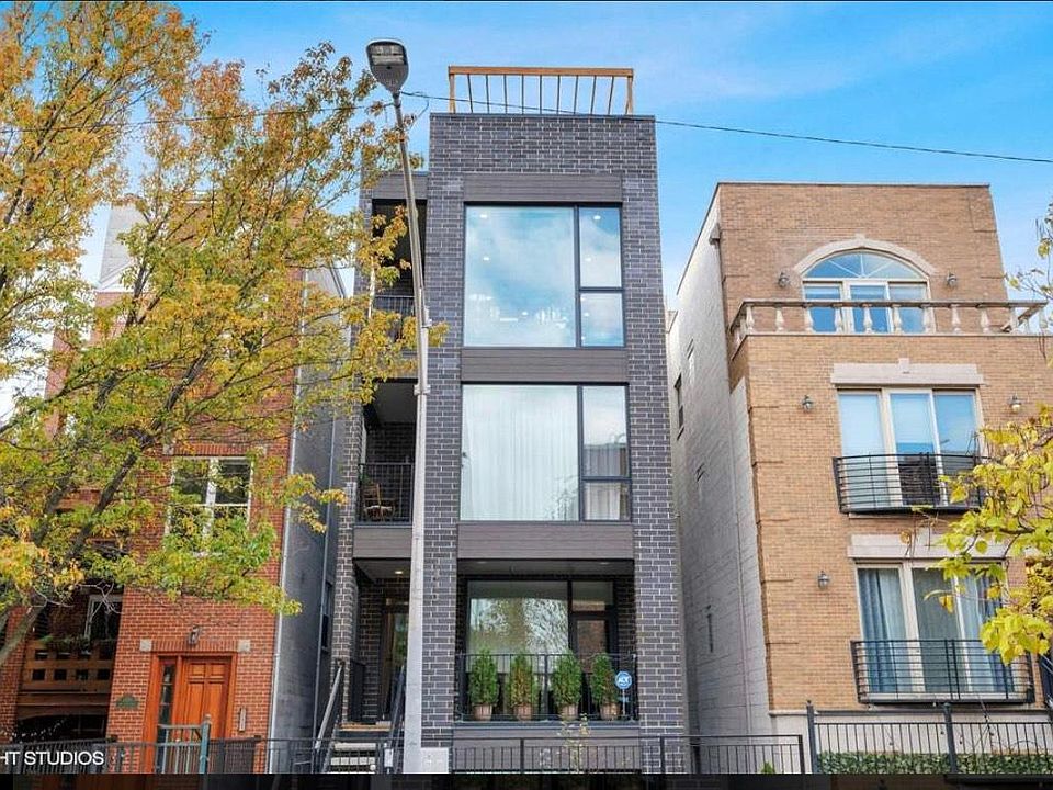 1st image of 1410 N Greenview Ave #2