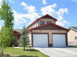 25 Apache Dr, Gypsum, CO 81637