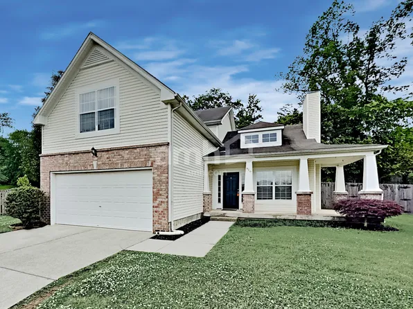 916 Springs Hill Way, Antioch, TN 37013