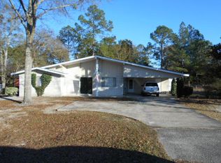 961 Sunset Blvd, Jesup, GA 31545