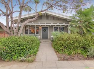 1009 Hunter St, San Diego, CA 92103