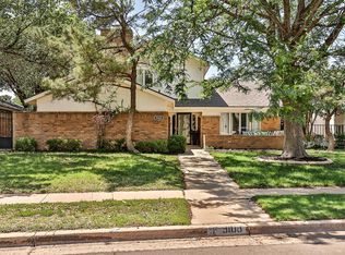 9108 York Ave, Lubbock, TX 79424